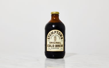Cold Brew Coffee