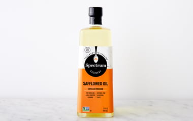 Safflower Oil