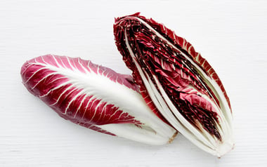 Organic Treviso Radicchio