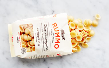 Orecchiette Pasta