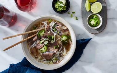 Hanoi Beef Pho Meal Kit