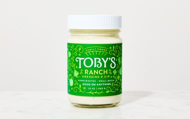 Ranch Dressing & Dip