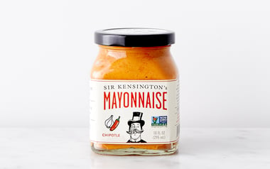 Chipotle Mayonnaise