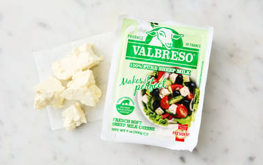 French Sheep Milk Feta