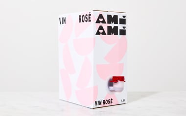 Vin Rosé