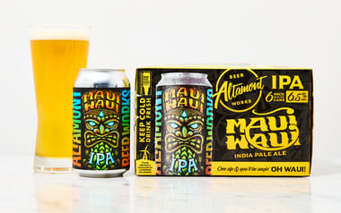 Maui Waui IPA