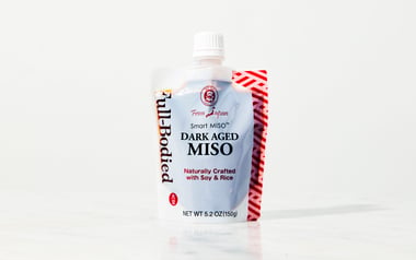 Smart Miso - Dark Aged