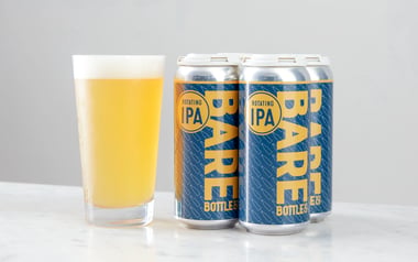 Barebottle IPA