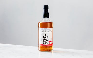 Blended Whisky