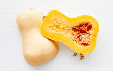 Organic Butternut Squash