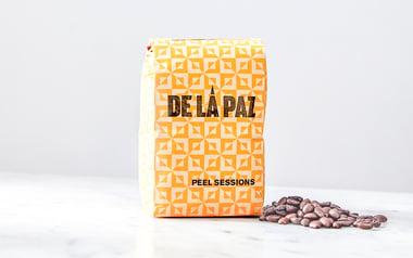 De La Paz Peel City Blend