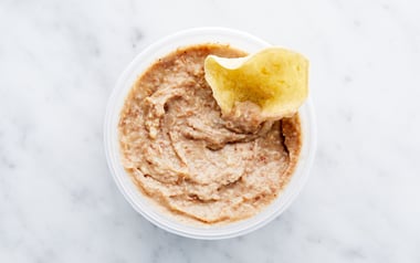 Heirloom Bean Dip