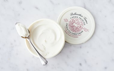 Crème Fraîche