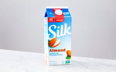 Unsweetened Almond Milk