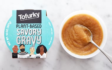 Vegan Gravy