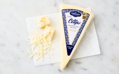 Cotija Cheese