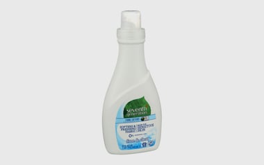 Free & Clear Fabric Softener