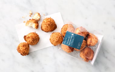 Coconut Macaroons