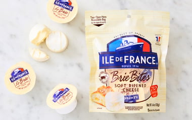 Brie Bites Multipack