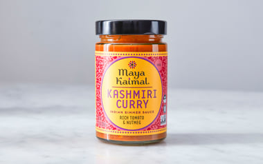Kashmiri Curry Indian Simmer Sauce