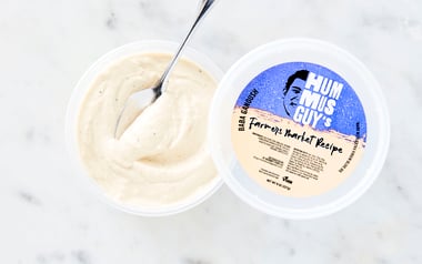 Baba Ganoush