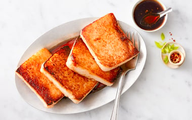 Daikon Rice Cake Kit