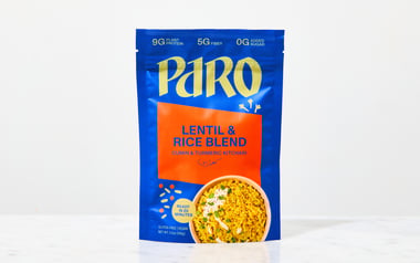 Lentil & Rice Blend (Kitchari Mix)