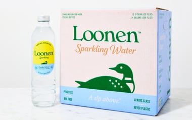 Sparkling Water 12-Pack