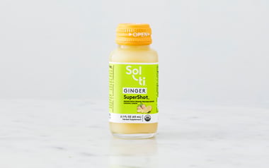 Ginger SuperShot