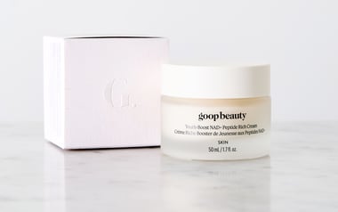 Youth Boost NAD+ Peptide Rich Cream