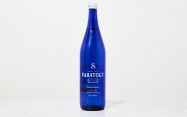 Spring Water