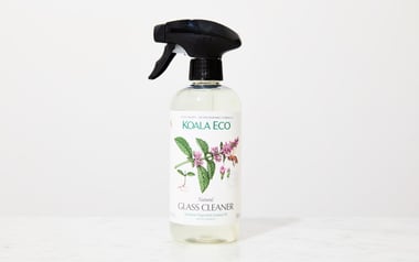 Peppermint Glass Cleaner