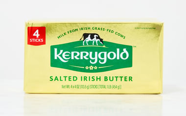 Salted Irish Butter Sticks