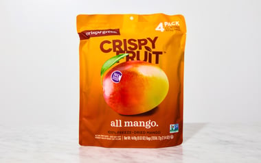 Crispy Mango