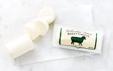 Original Sheeps Cheese