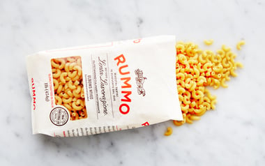 Elbow Macaroni Pasta