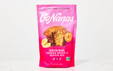 Original Banana Bread Mix