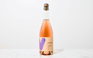 Sparkling Rosé