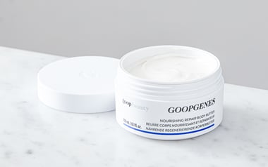 GOOPGENES Nourishing Repair Body Butter