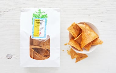 Tortilla Chips