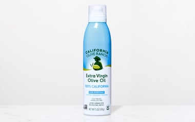 100% California Extra Virgin Olive Oil Spray