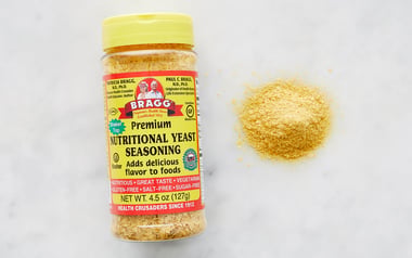 Nutritional Yeast