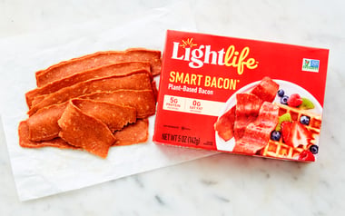 Smart Bacon