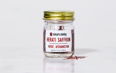 Herati Saffron