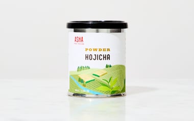 Hojicha Powder