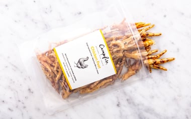 Chicken Feet Natural Dog Treats
