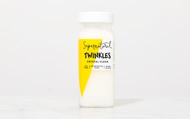 Crystal Clear Twinkles