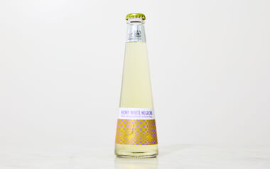 Phony White Negroni