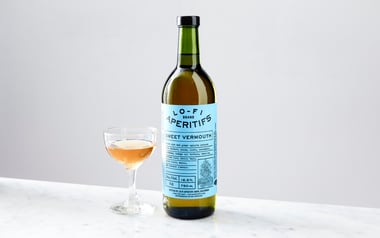 Sweet Vermouth