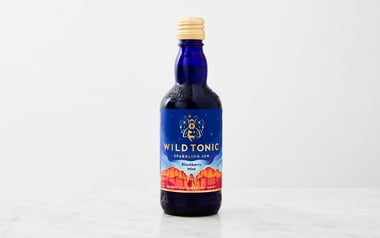 Organic Blackberry Jun Kombucha